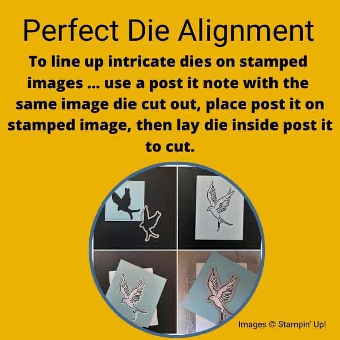 how to get perfect die cuts every time