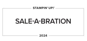 cover image of the 2024 Sale-a-bration card recipes