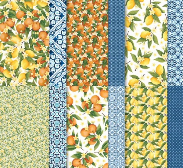 Mediterranean Blooms Designer Series Paper used in the Curtain Call Fun Fold Valentine Card created by Eva Dietz, Independent Stampin' Up! Demonstrator aka The Kind Card Maker