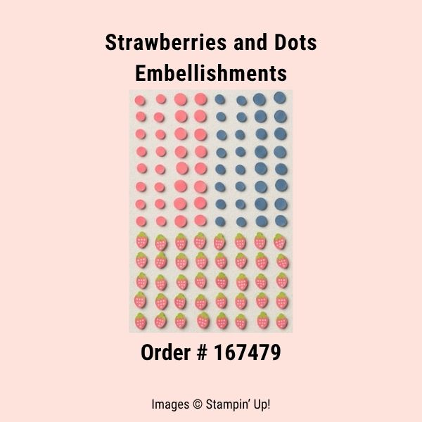 Product image from Stampin' Up!